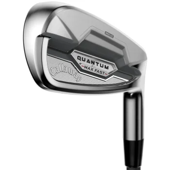 2026 CALLAWAY QUANTUM MAX FAST IRON