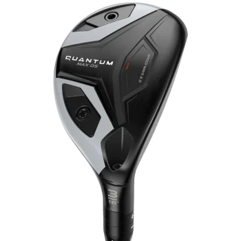 2026 CALLAWAY QUANTUM MAX OS HYBRID