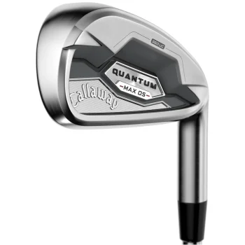 2026 CALLAWAY QUANTUM MAX OS WEDGE