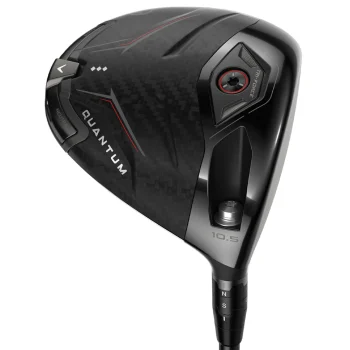 2026 CALLAWAY QUANTUM TRIPLE DIAMOND DRIVER