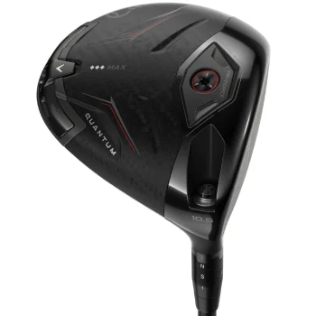 2026 CALLAWAY QUANTUM TRIPLE DIAMOND MAX DRIVER