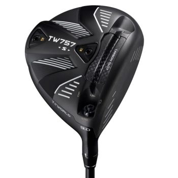 2022 HONMA TW757 S DRIVER