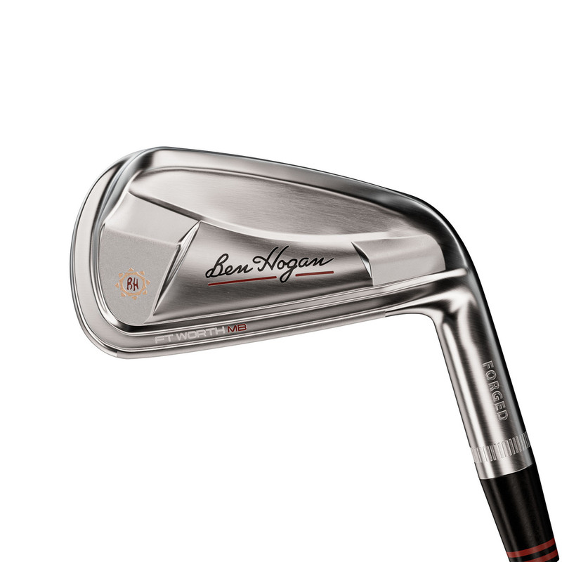 2024 BEN HOGAN FORT WORTH MB IRON