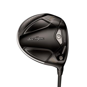 2024 BEN HOGAN PTX LST DRIVER