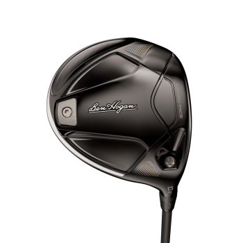 2024 BEN HOGAN PTX MAX DRIVER
