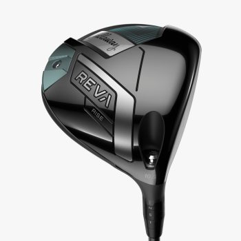 2025 CALLAWAY REVA RISE DRIVER