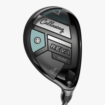 2025 CALLAWAY REVA RISE HYBRID