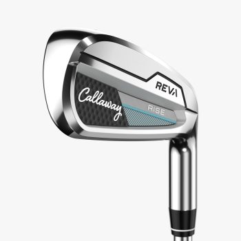 2025 CALLAWAY REVA RISE IRON