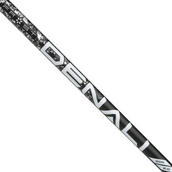 2026 PROJECT X DENALI FROST BLACK DRIVER SHAFT