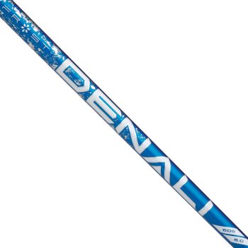 2026 PROJECT X DENALI FROST BLUE HYBRID SHAFT