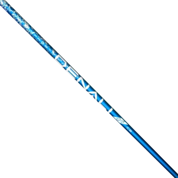 2026 PROJECT X DENALI FROST BLUE CB DRIVER SHAFT